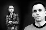 Bøsserne. Chris Pedersen og Lars Erik Frank er nye bloggere hos Politiken. 