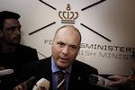 Politiønske. En dommerundersøgelse ville muligvis føre til noget, og det er derfor, forsvarsministeren Søren Gade (billedet) og regeringen hellere vil have en virkningsløs politianmeldelse, mener Hans Engell. (Arkivfoto) 
