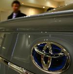 Toyota. I USA er der risko for mange sagsanlæg som følge af speederproblemet. 