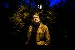 Anders Østergaard vandt i går hovedpris ved dokumentarfestival i Amsterdam. Arkivfoto. 