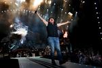 AC/DC i Parken 