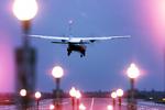 Fly til Amsterdam aflyst af terrorfrygt 
