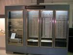 Danmarks første computer - DASK - kan opleves i aften i Helsingør, når Teknisk Museum fremviser elektronisk Danmarks-historie og et af de første danske computerspil udviklet af Piet Hein. 