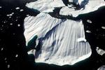 25 miljøministre samlet i Ilulissat i Grønland