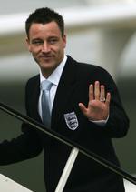 ferie. Chelsea-træner Carlo Ancelotti vil gerne give John Terry fri til at få styr på sit ægteskab. Arkivfoto. 