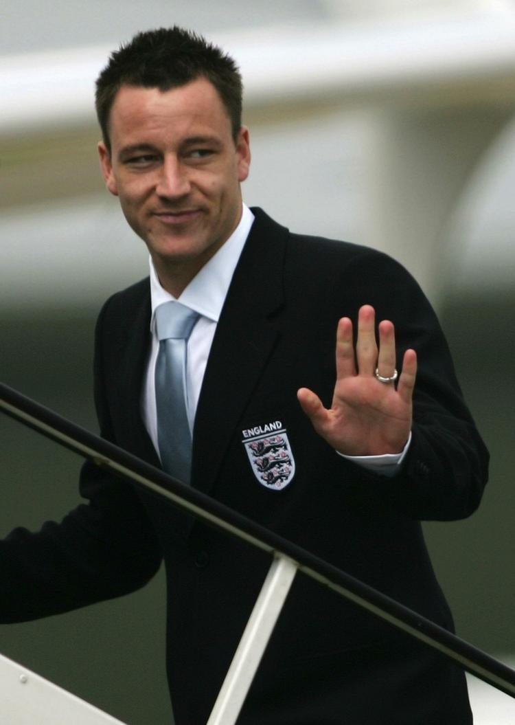 ferie. Chelsea-træner Carlo Ancelotti vil gerne give John Terry fri til at få styr på sit ægteskab. Arkivfoto. 
