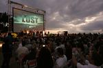 'Lost'. Den populære tv-serie fik Obama til at rykke årets vigtigste tale. 