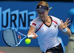 Australian Open Tennis