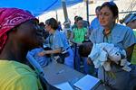 Haiti Earthquake