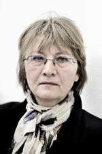 Ballade. Stieg Larssons samlever, Eva Gabrielson, tager nu til genmæle. 