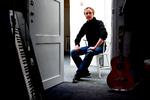 Snydt? Komponisten George Keller har kastet sig ud i en opslidende retssag mod musikforlaget Warner/Chappell. Foto: Jacob Ehrbahn 