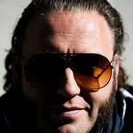 »Jeg har ingen karriereplanlægning«, siger Master Fatman, som  Djævlens Advokat konkluderer skulle bruge et reality show for at slå igennem i dag. Foto: Jonas Pryner Andersen 