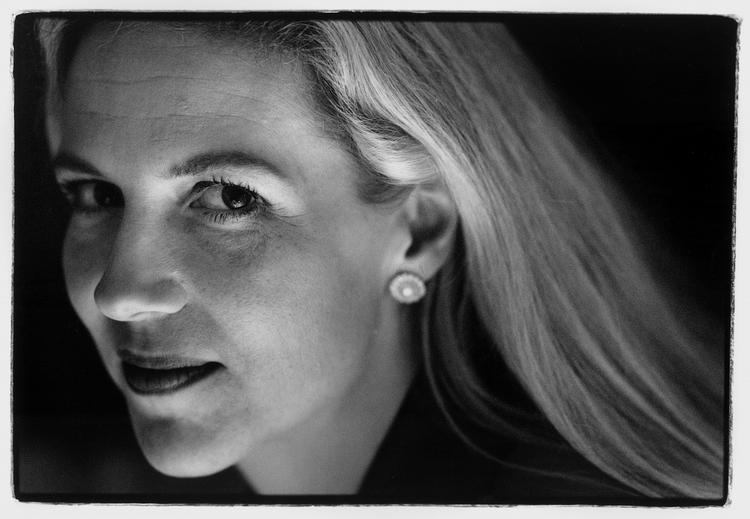 Plagiat. Lisa Marklund beskyldes for at kopiere en scene fra svensk kollega. Arkivfoto. 