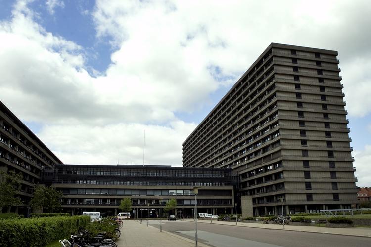 Krise. Om cirka en måned bliver fyresedlerne uddelt fyresedler på Rigshospitalet. Arkivfoto. 