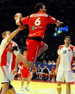 Austria Handball Europeans