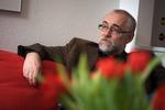 OPBAKNING. Skoleledernes formand, Anders Balle, kommer nu Holbergskolens omstridte skoleleder til undsætning. 