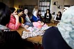Integration. Tal tyder på, at de kvindelige efterkommerne er bedre integrerede i uddannelsessystemet end kvinder med dansk oprindelse. 