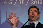 Ansættelser. Natochef Anders Fogh Rasmussen, skal snart finde to assisterende generalsekretærer. Tyrkiet forventer en landsmand blandt de udvalgte. 