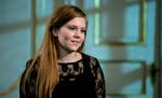 anna. Er det færingen Anna, som Remee og Thomas Troelsen ikke kan blive enige om i aften? Foto: Bjarne Bergius Hermansen 