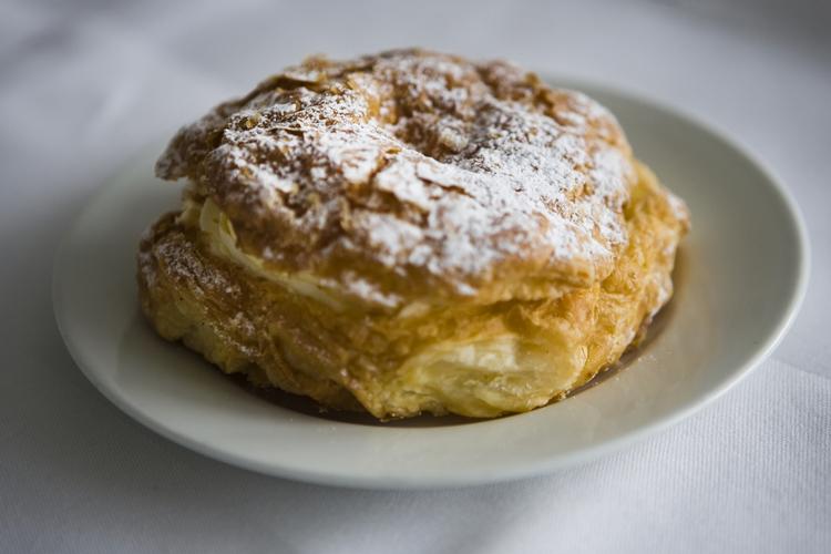Fastelavnsboller