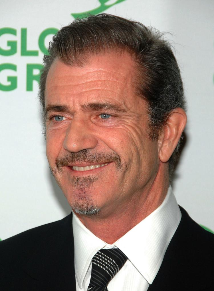 Kæmpebommert. Nu har Mel Gibson dummet sig igen. 