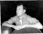 Forsinket. Joe Orton er en af kandidaterne til den forsinkede Bookerpris. Joe Orton blev myrdet i 1967, men romanen 'Head To Toe' udkom posthumt. 