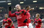 topscorer. Med sin syvende mål i fire kampe er Wayne Rooney nu en suveræn topscorer i Premier League, hvor han har scoret 21 af sæsonens 23 mål. 