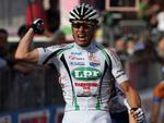 igen. Sejren i dagens løb var den sjette for Alessandro Petacchi, der dog er blevet frataget den ene på grund af doping. Arkivfoto. 
