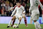 gentagelse. Danmark kan se frem til endnu et par møder med verdens dyreste fodboldspiller Cristiano Ronaldo. Arkivfoto. 