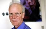 Teater. »I teaterloven står der, at Det Kongelige skal opføre opera, ballet og teater på Det Kongelige. Der står ikke et ord om musicals«, siger professor Jørn Langsted.  Arkivfoto: Rasmus Baaner 
