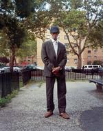 Den 60-årige Gil Scott-Heron, som i 1970'erne gik under tilnavnet The Godfather of Rap, er tilbage efter mange års massivt stofmisbrug og fængselsophold. 