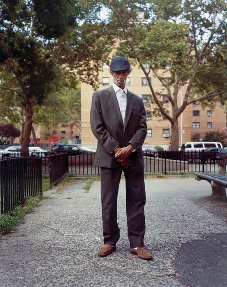 Den 60-årige Gil Scott-Heron, som i 1970'erne gik under tilnavnet The Godfather of Rap, er tilbage efter mange års massivt stofmisbrug og fængselsophold. 