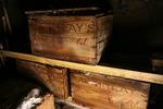 Retrobrandert. Gemt væk under gulvbrædderne og for længst frosset inde af isen. Men nu er både whisky og cognac gravet frem på Antarktis. Til stor glæde for firmaet bag whiskyen, som ikke længere har opskriften på dråberne. 