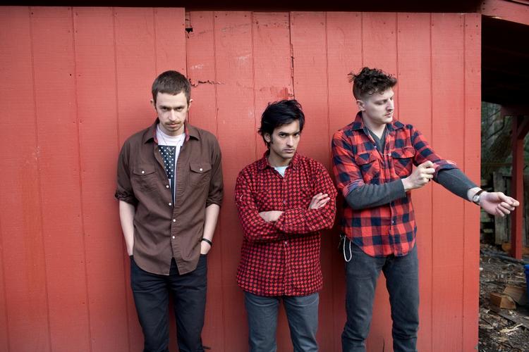 Chris Keating, Anand Wilder og Ira Wolf Tuton fra Yeasayer beskrev i 2008 selv deres musik som Middle Eastern-psych-snap-gospel. 