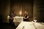 14. februar åbner Restaurant Open i Tordenskjoldsgade med seksretters menu og vin for 1000 kr. 