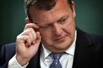 Overdragelse af Finansministeriet