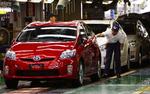Toyota Prius er nu udsat for en tilbagekaldelse. Den har et problem med ABS-bremserne. I Danmark er højst 110 biler berørt. 