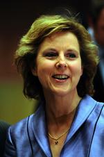 Belgium EU Commissioner Hearings