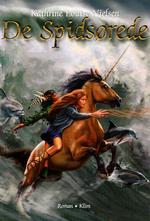 Mr. Fantasy - Per Jørgensen - har tegnet til 'De spidsørede', som er en go' nummer to. 