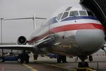 Luftfart. Hos American skal passagererne fra betale for at holde varmen. 