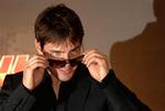 Den amerikanske skuespiller Tom Cruise får en hård medfart i de tyske medier for tidne. 