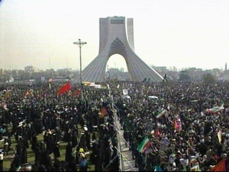 Amnesty International opfordrer det iranske styre til at lade oppositionen komme til orde uden at slå ned på dem. 