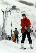 Skilift