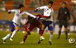 Japan Soccer East Asian Championship