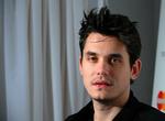 Flovmand. 'My Stupid Mouth' hedder en sang på John Mayers debutplade, der pludselig er blevet aktuel igen. Arkivfoto. 