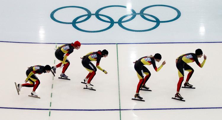 Dopingskandale. IOC har afsløret navnene på de 30 dopingsyndere. 