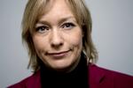 BEKLAGELSE. Henriette Kjær - de konservatives gruppeformand - tager afstand fra partifælles spritkørsel. 