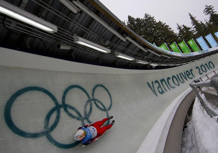 Motto: Citius, altius, fortius. De kommende 15 dage skal de rekordmange olympiske atleter leve op til idealet 'hurtigere, højere,  stærkere'. 