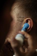 Ventetid. Mange må vente længe på at få en høreapparatbehandling. 