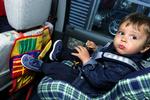 Lovkrav om sikkerhedssele og barnesæder har haft stor betydning for, at antallet af børn, der bliver dræbt i trafikken er faldet markant. 